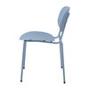 Janna PP Light Blue Chair