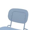 Καρέκλα Janna PP Light Blue 50 x 51 x 81