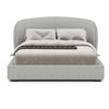 Galen Silver Double Bed 235 x 196 x 110