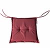 Lazar Terracotta Chair Cushion
