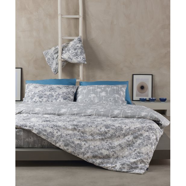 Kentia Malie 22 Bed Sheet Queen Sized Set 4 pcs