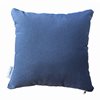 Razman Blue Cushion