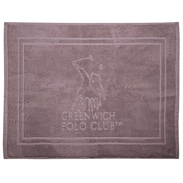 Greenwich Polo Club 3040 Bath Mat 50 x 70