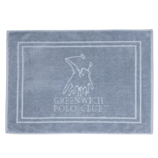 Greenwich Polo Club 3092 Bath Mat 50 x 70