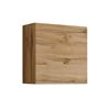 Modular 60 Wotan Oak Cabinet
