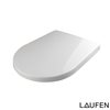 Toilet Seat Pro Project White Laufen Soft Close 8.9695.8.000.000.1 36 x 45 cm